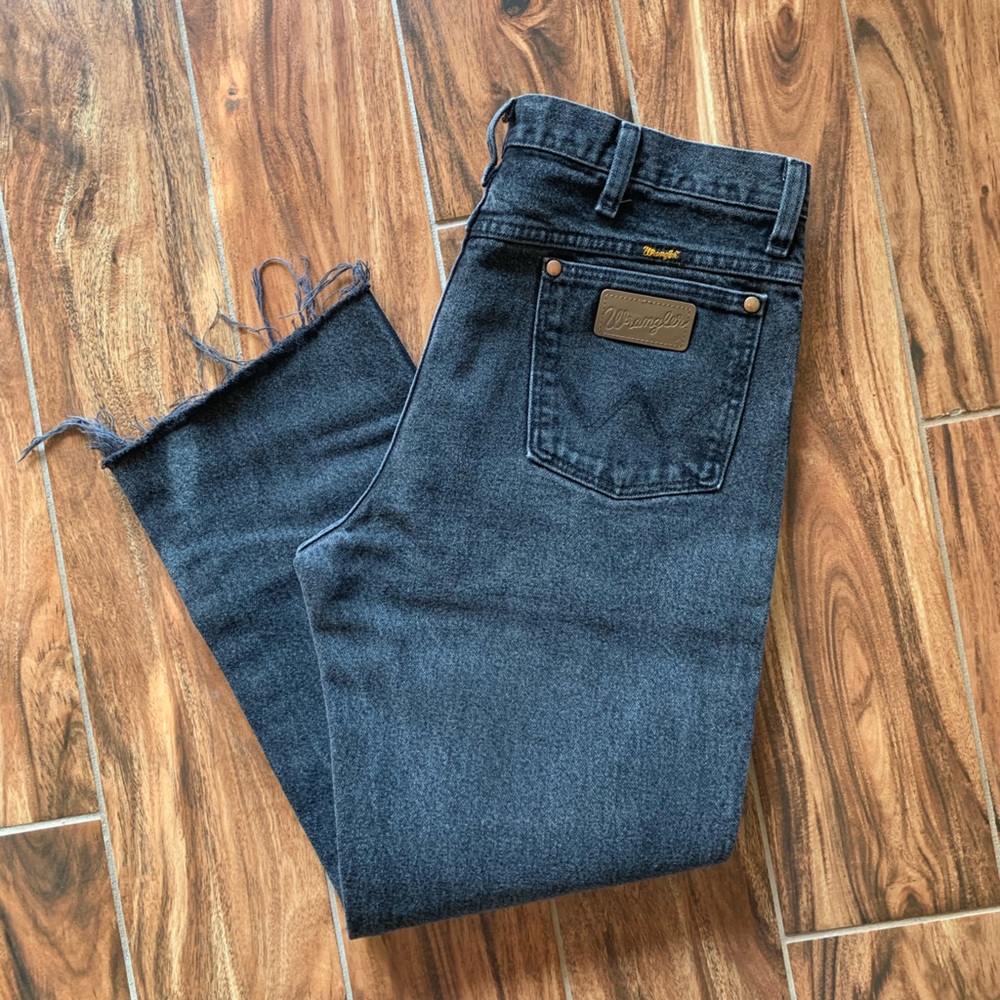 Wrangler Jeans